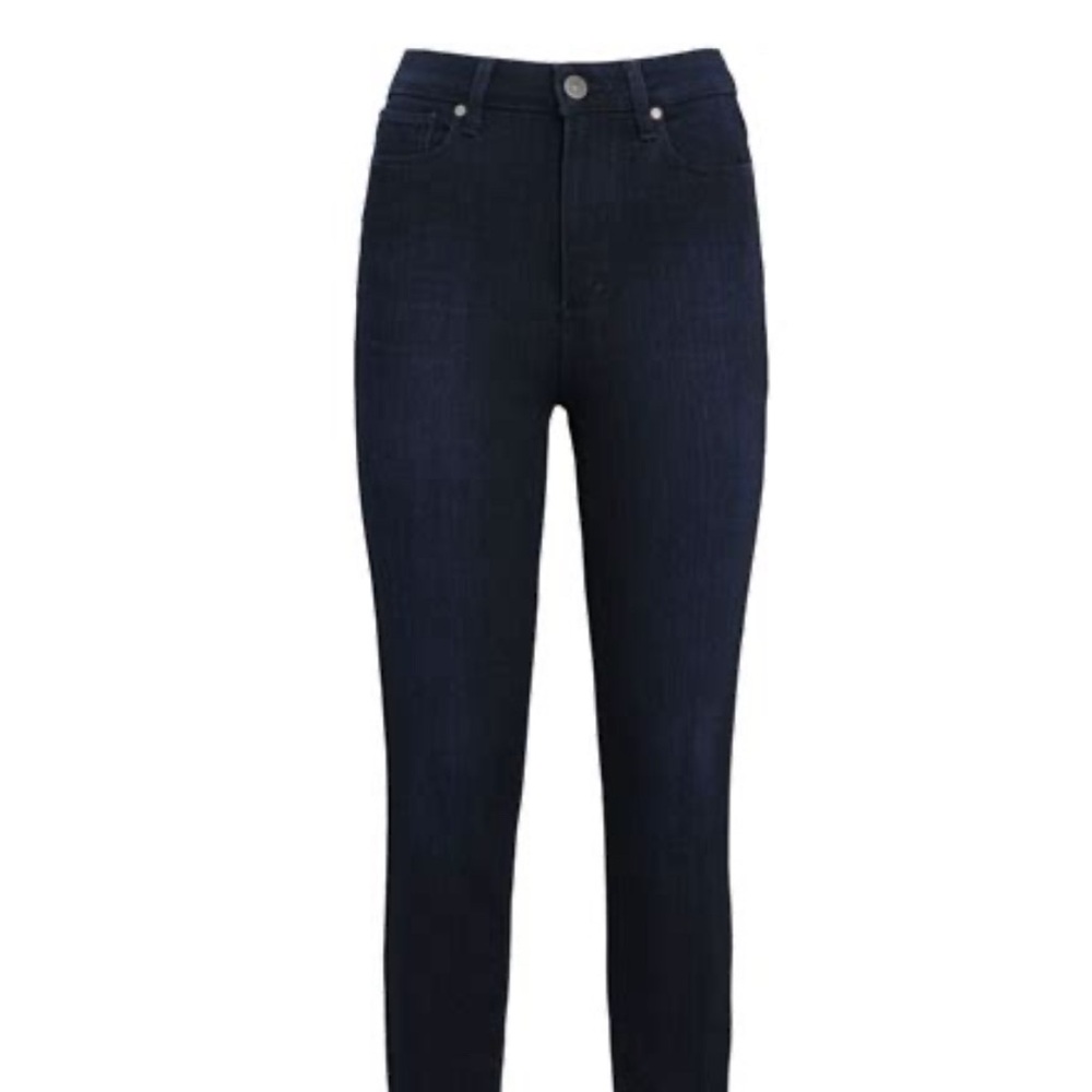Paige Margot Ankle skinny jean
